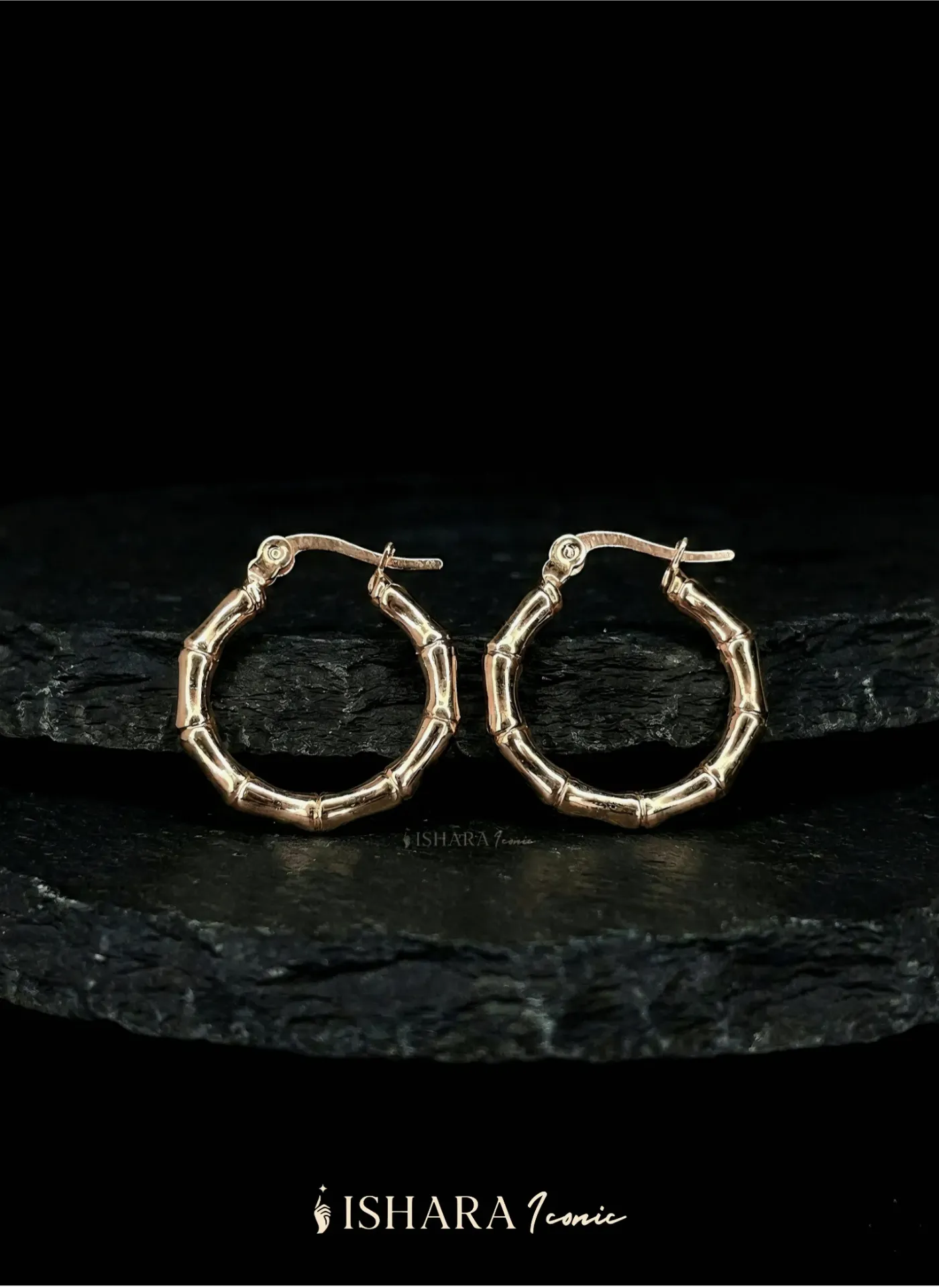 Hoops Earrings