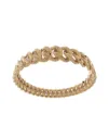 Gold Bangle
