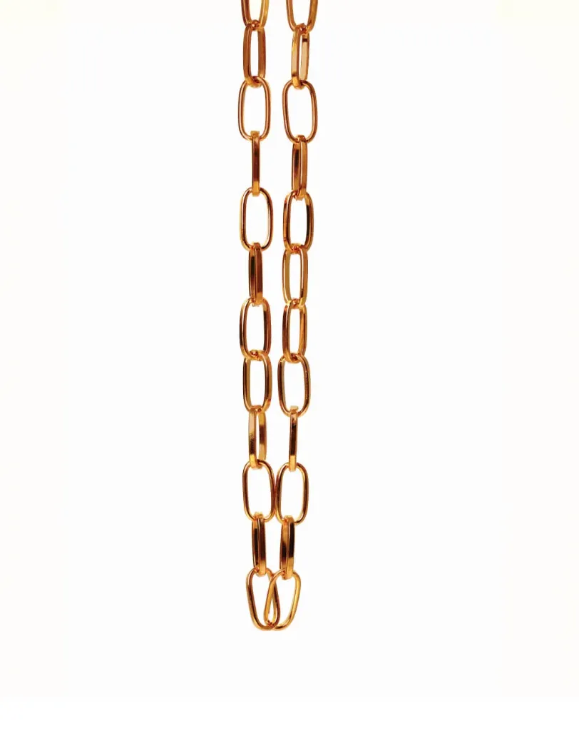 Lightweight Chain